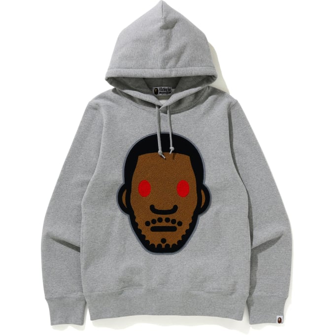 BAPE x Kid Cudi Capsule Collection