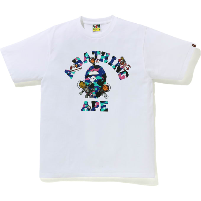 BAPE x Kid Cudi Capsule Collection