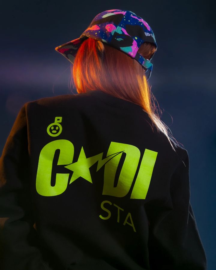 BAPE x Kid Cudi Capsule Collection