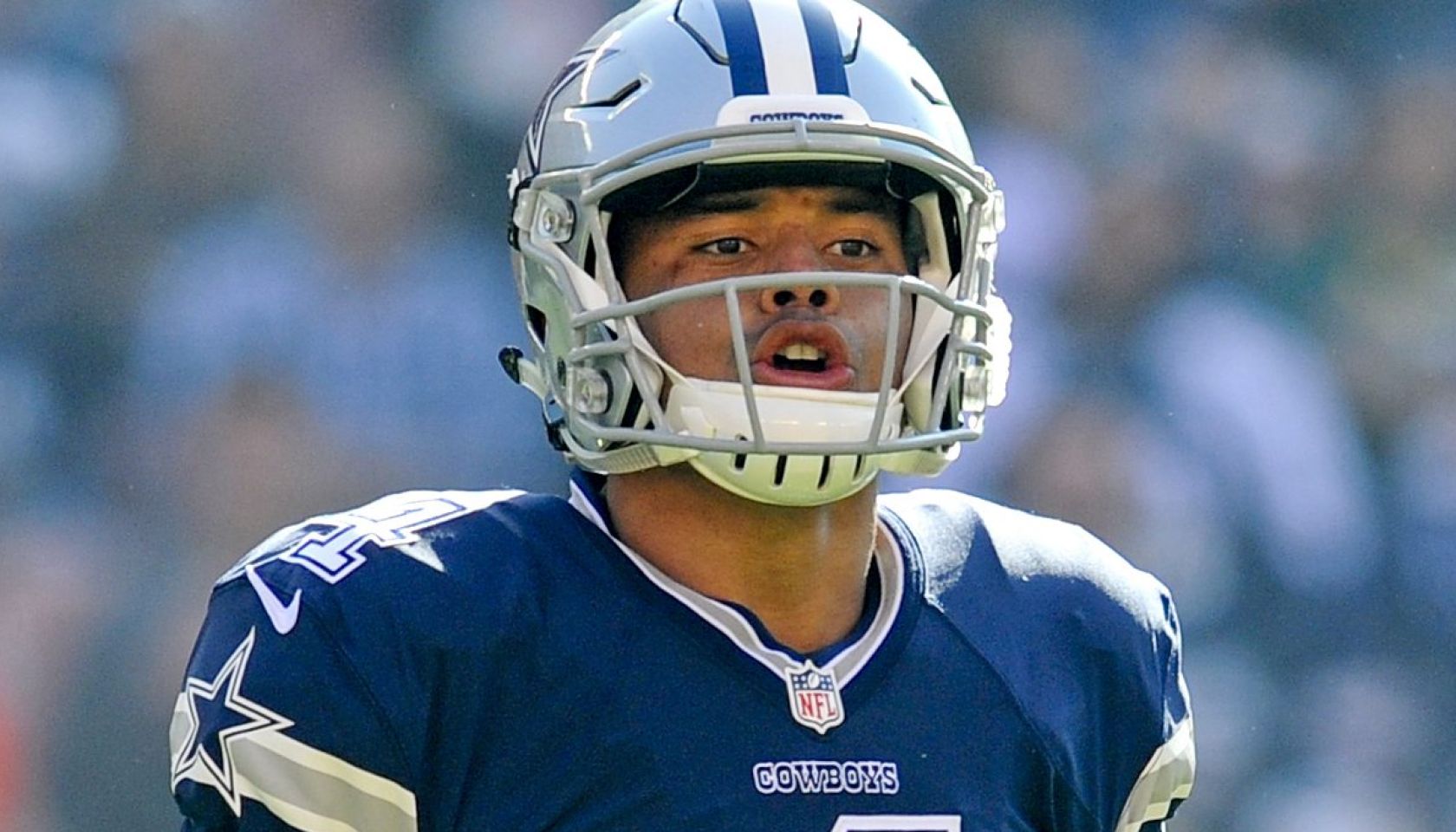 Dallas Cowboys v Cleveland Browns