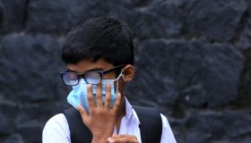 Virus Outbreak In Sri Lanka