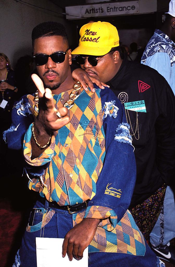 1991 MTV Video Music Awards