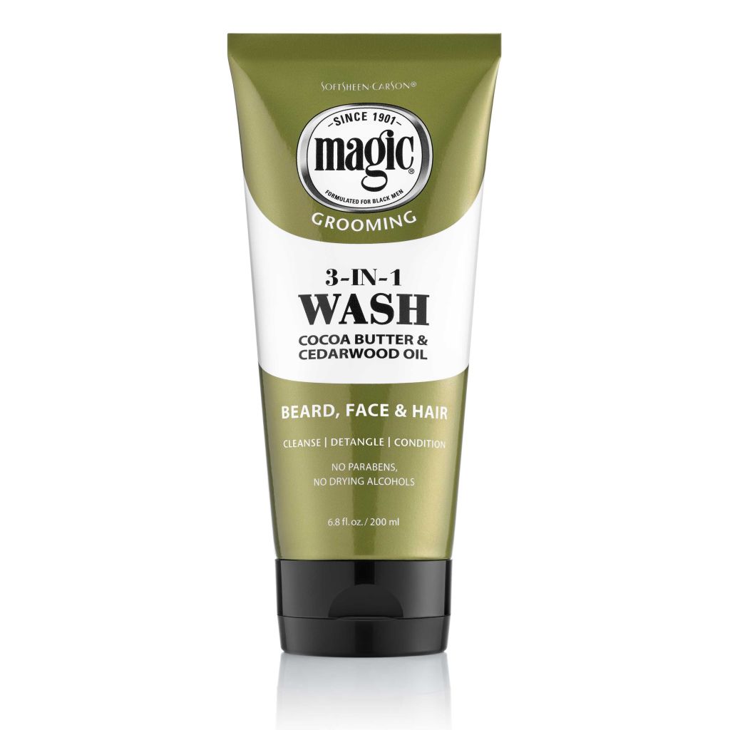 Magic Grooming Collection