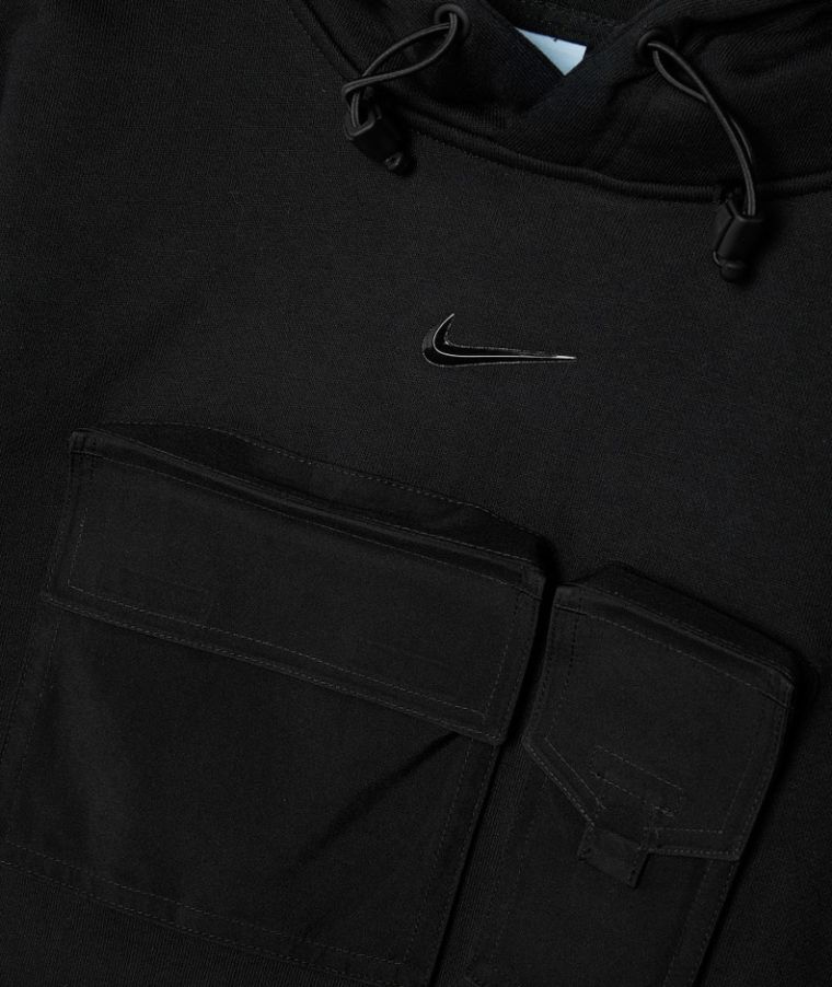 NOCTA GORE-TEX Capsule