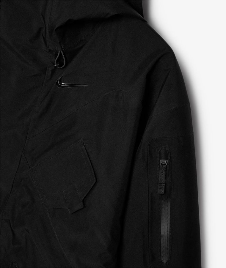 NOCTA GORE-TEX Capsule