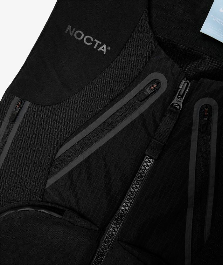 NOCTA GORE-TEX Capsule