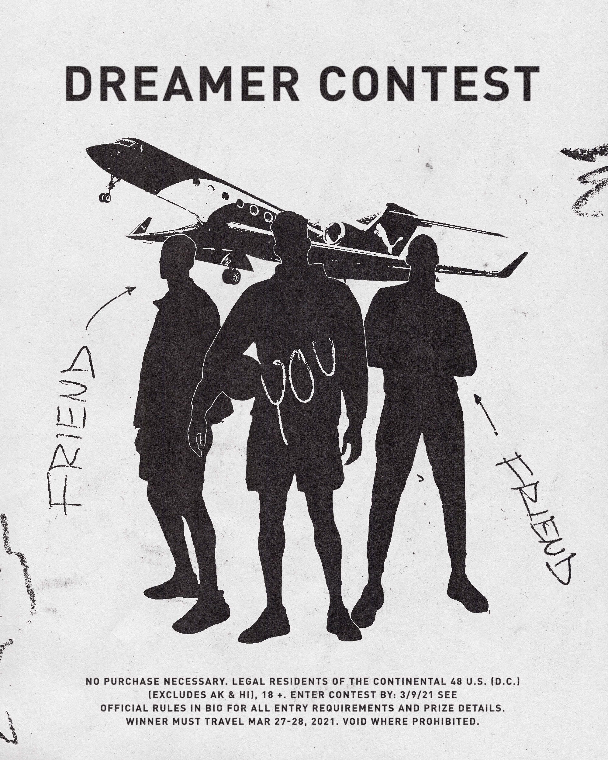 PUMA x Dreamville Celebrates Re-Release of RS-Dreamer With New Contest | Cassius | born ...