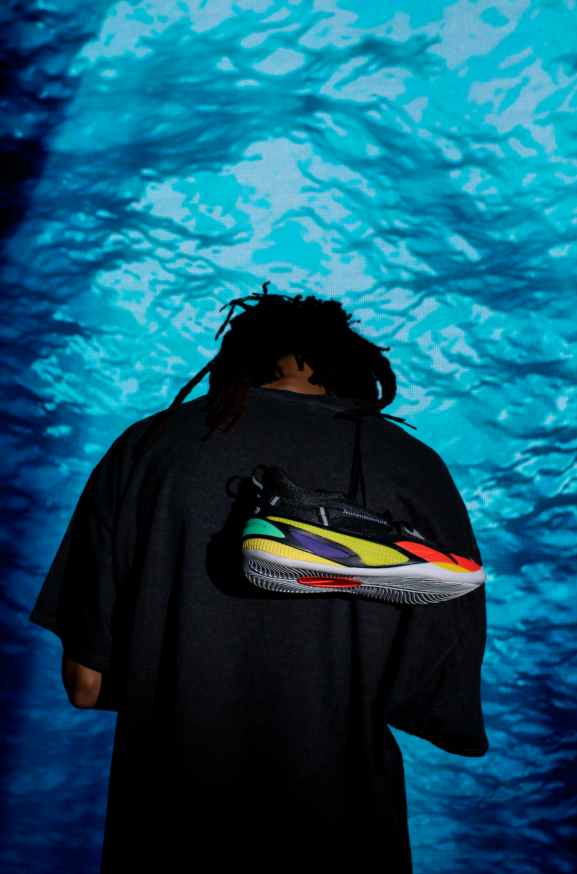 PUMA x Dreamville Celebrates Re-Release of RS-Dreamer With New Contest