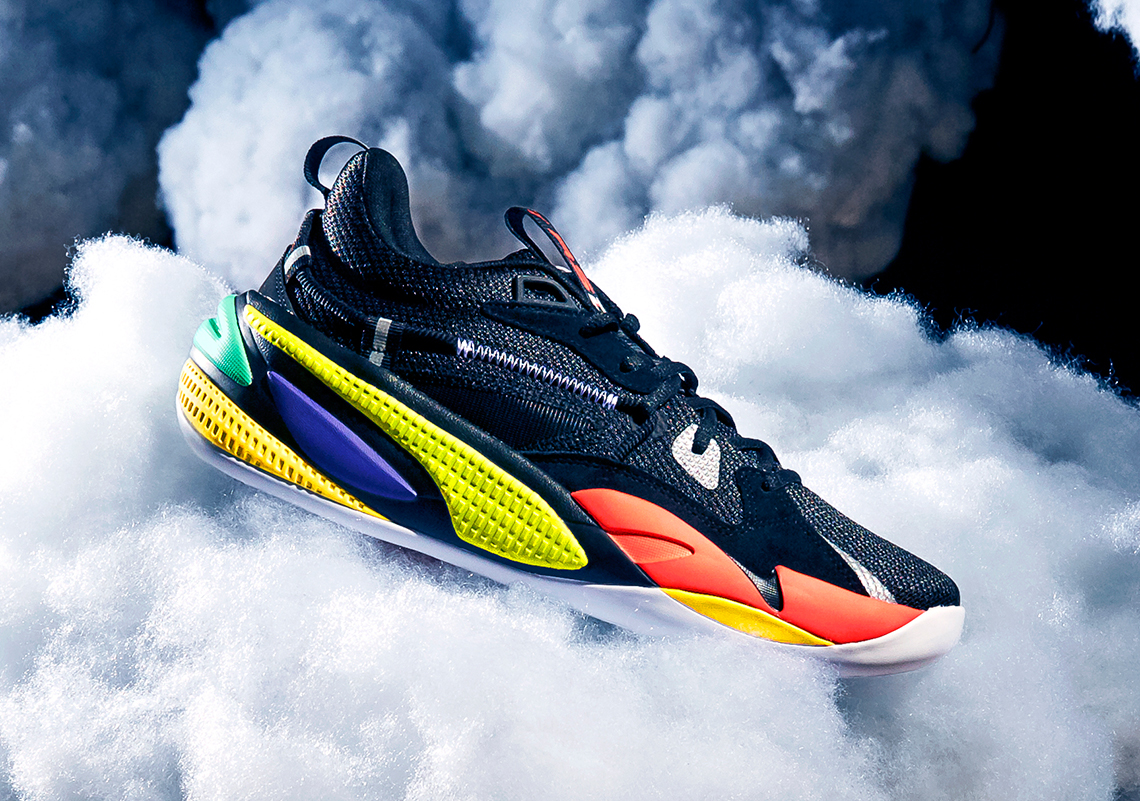 PUMA x Dreamville Celebrates Re-Release of RS-Dreamer With New Contest