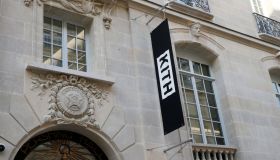 Kith Opens Its Paris Flagship Store