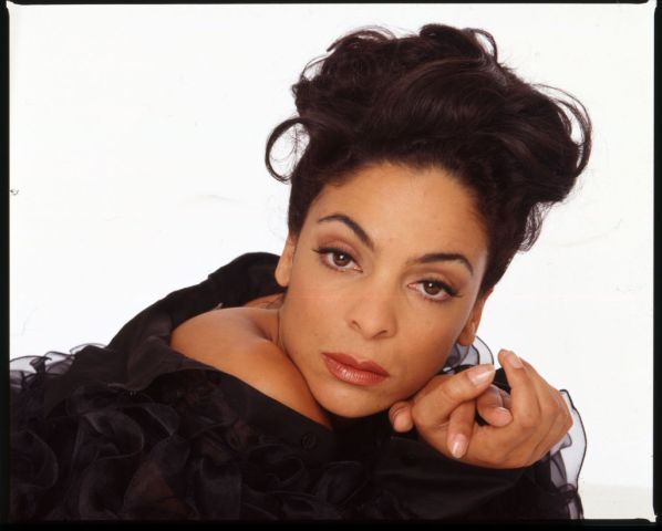 Beautiful Photos Of Iconic Actress Jasmine Guy Over The Years | Cassius