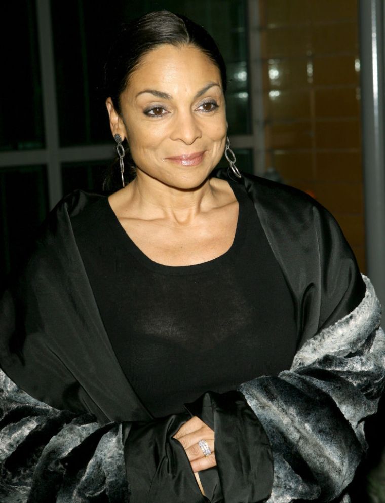 Beautiful at the 'Boyle Heights Music and Arts Program' launch.