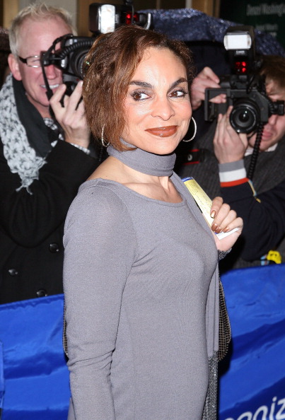 Look at that million dollar smile.