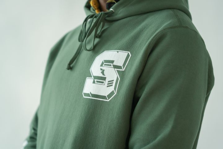 Stadium Goods debuts STADIUM -- premium apparel brand