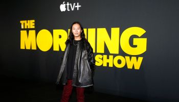 Apple's "The Morning Show" Global Premiere