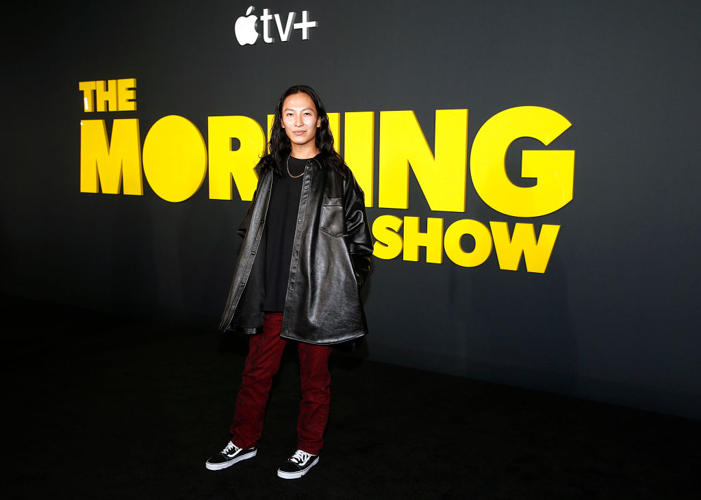 Apple's "The Morning Show" Global Premiere