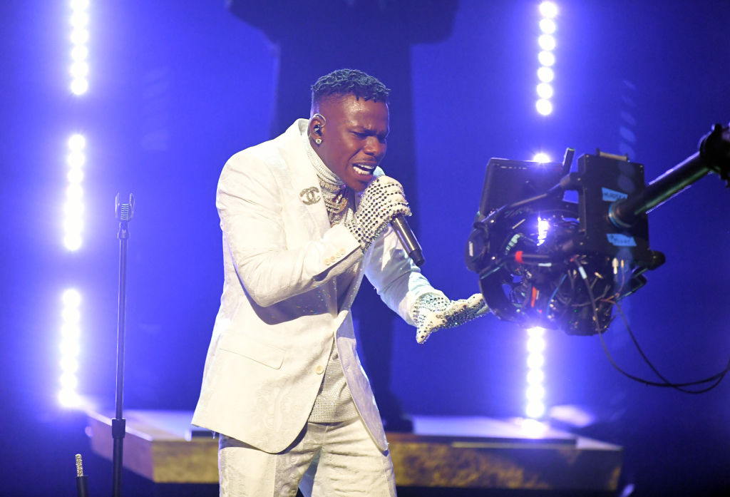 63rd Annual GRAMMY Awards – Telecast