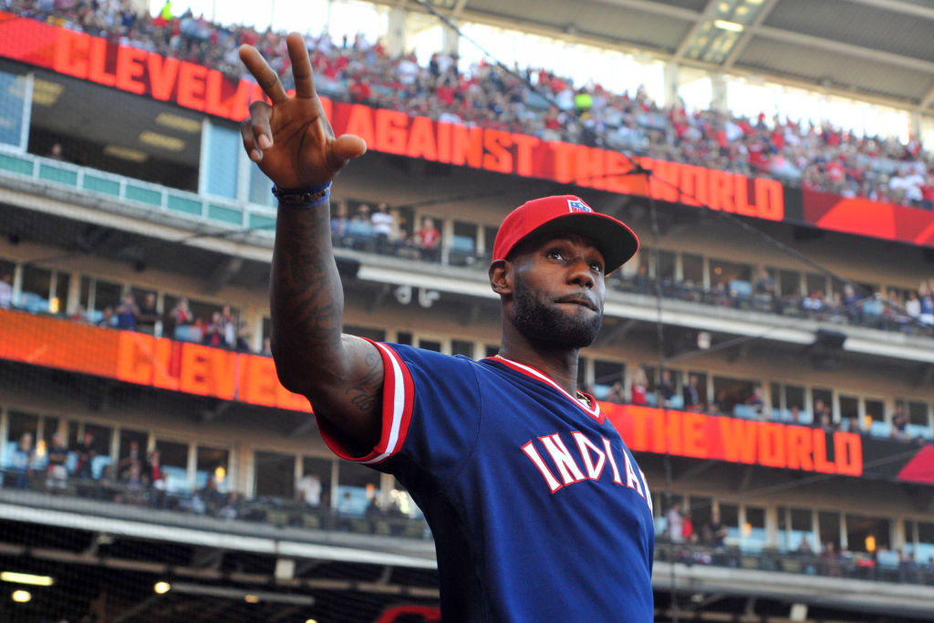 ALDS Game 2: Boston Red Sox v Cleveland Indians