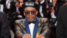 BlacKkKlansman' Red Carpet Arrivals - The 71st Annual Cannes Film Festival