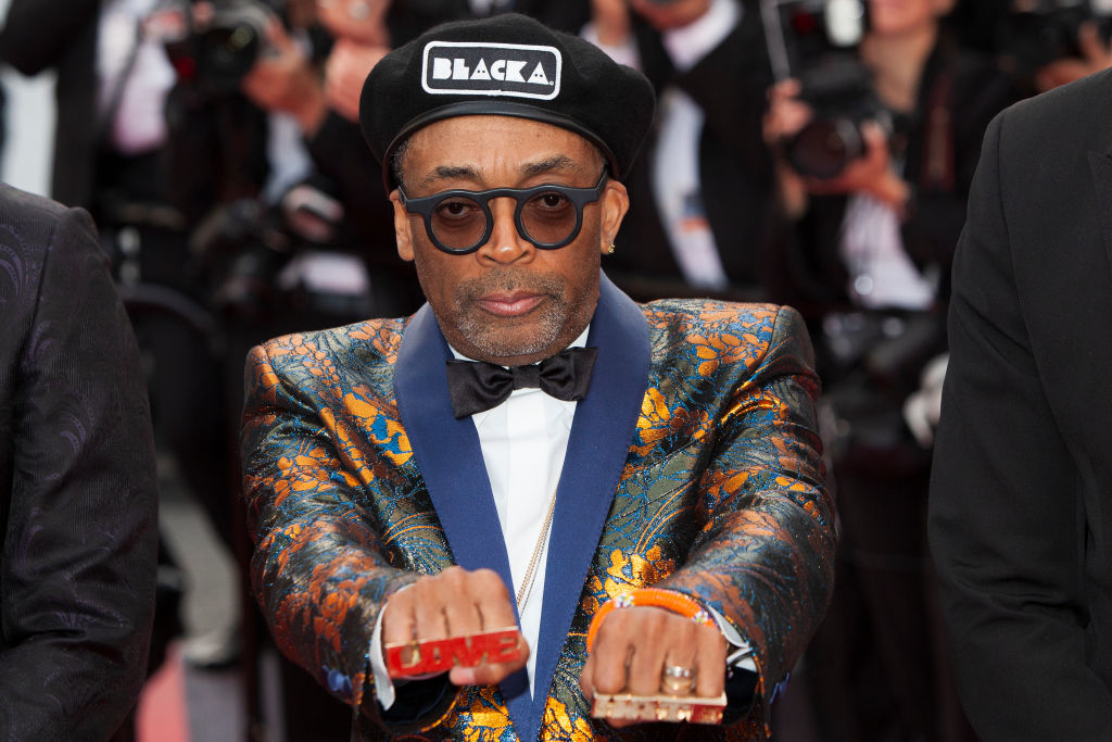 BlacKkKlansman' Red Carpet Arrivals - The 71st Annual Cannes Film Festival