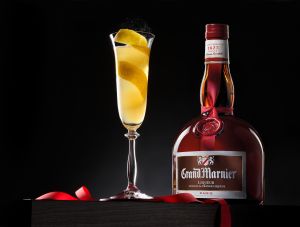 Grand Marnier Grand 75 Gilded Grand