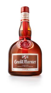 Grand Marnier Grand 75 Gilded Grand