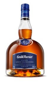 Grand Marnier Grand 75 Gilded Grand