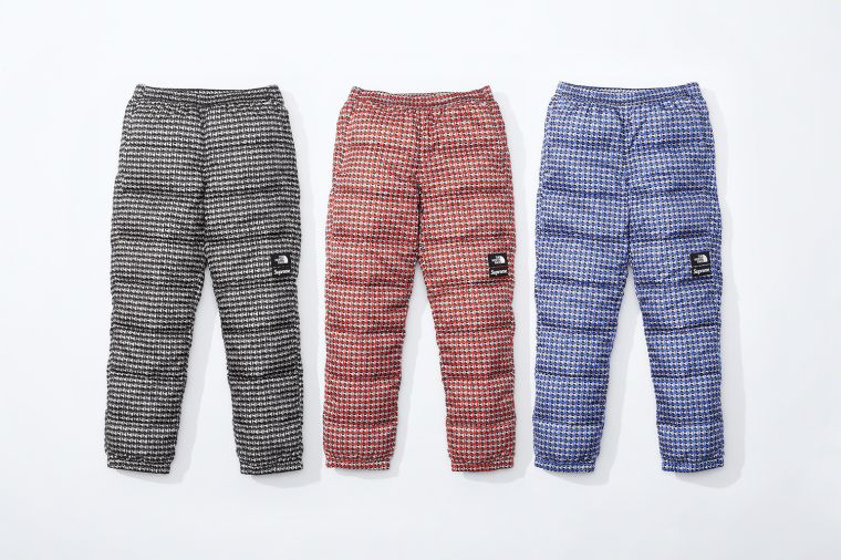 Supreme X The North Face Spring 2021 Collection