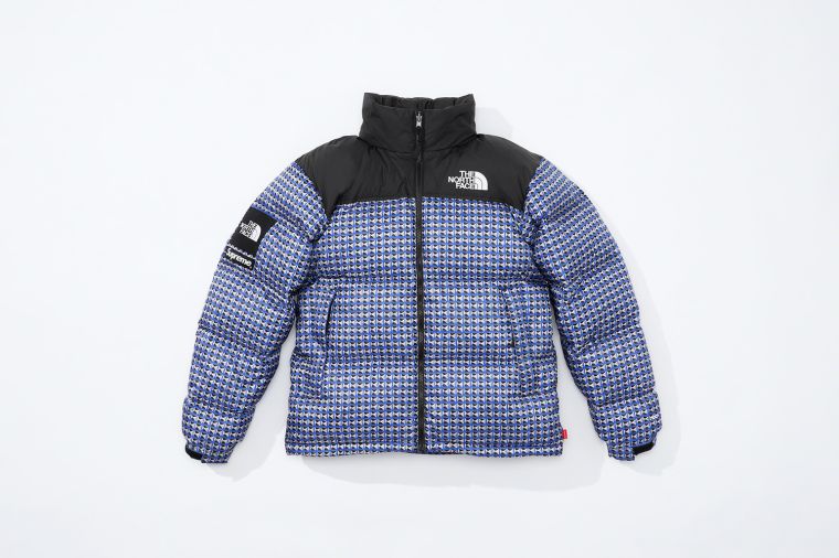 Supreme X The North Face Spring 2021 Collection