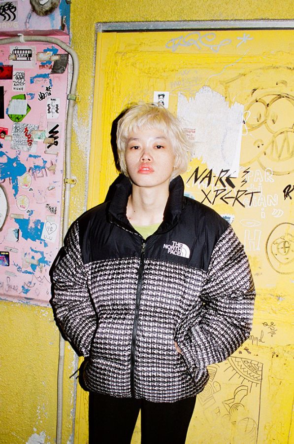 Supreme X The North Face Spring 2021 Collection