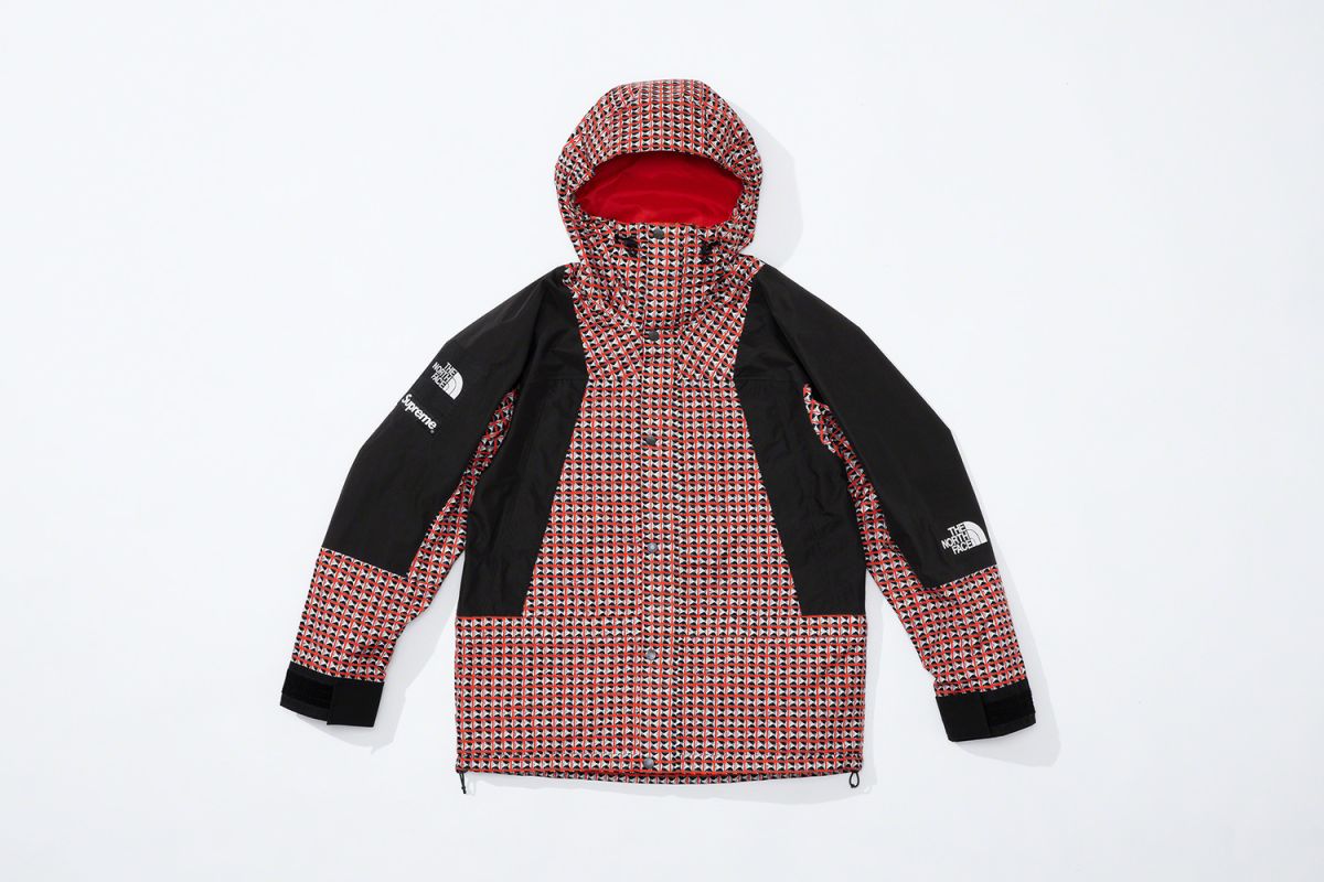 Supreme X The North Face Spring 2021 Collection