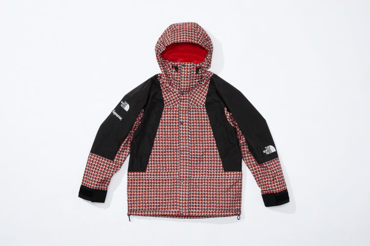 Supreme X The North Face Spring 2021 Collection