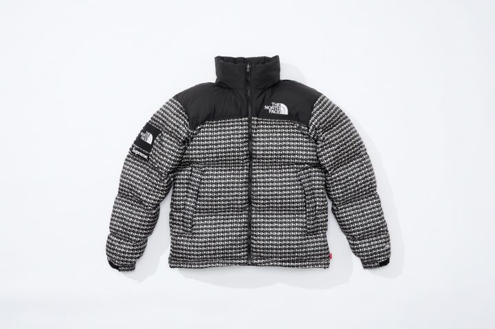 Supreme X The North Face Spring 2021 Collection