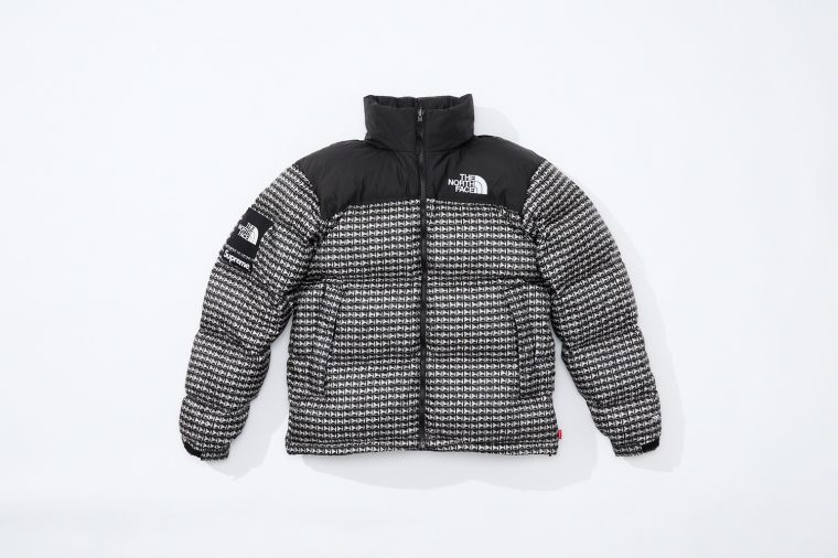 Supreme X The North Face Spring 2021 Collection