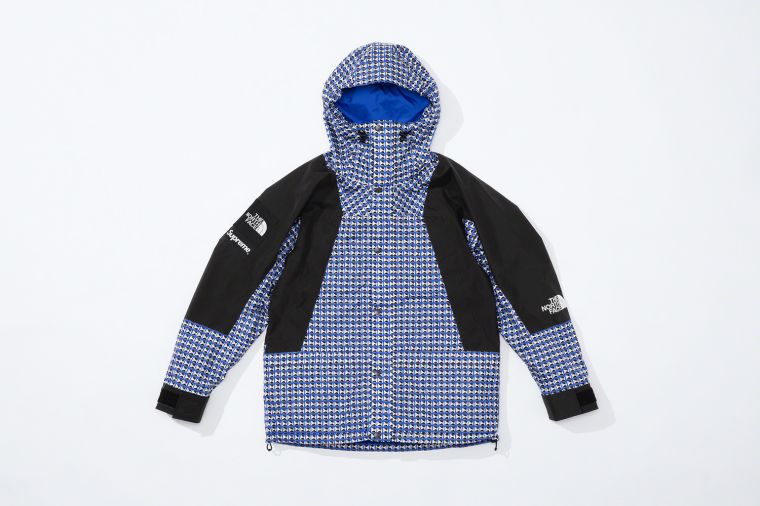 Supreme X The North Face Spring 2021 Collection