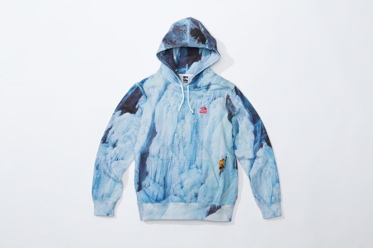 Supreme X The North Face Spring 2021 Collection