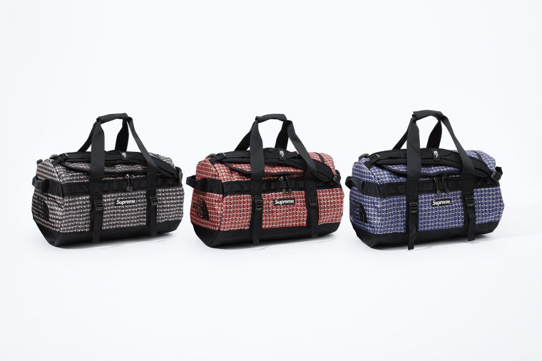 Supreme X The North Face Spring 2021 Collection