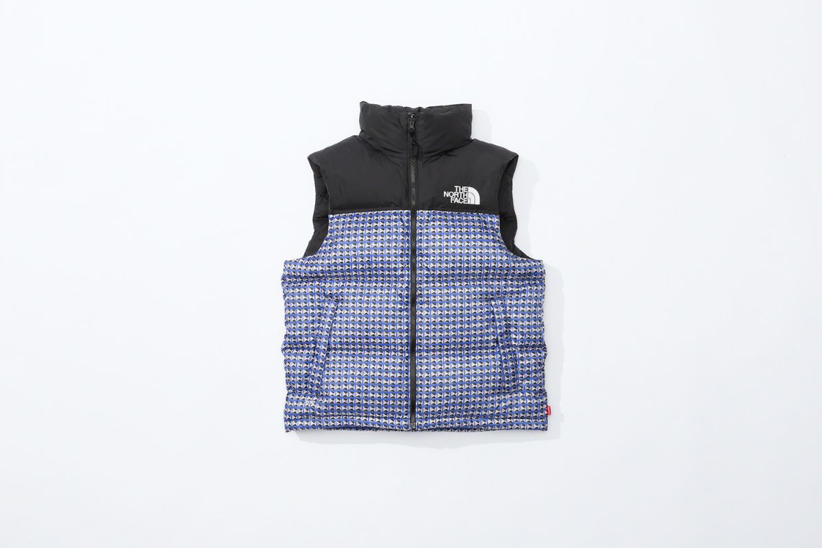 Supreme X The North Face Spring 2021 Collection