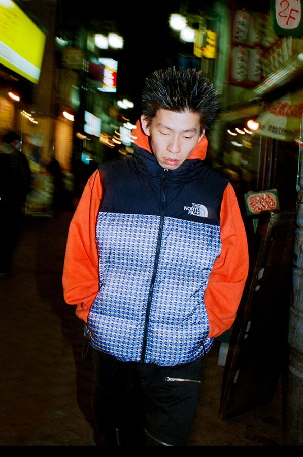 Supreme X The North Face Spring 2021 Collection