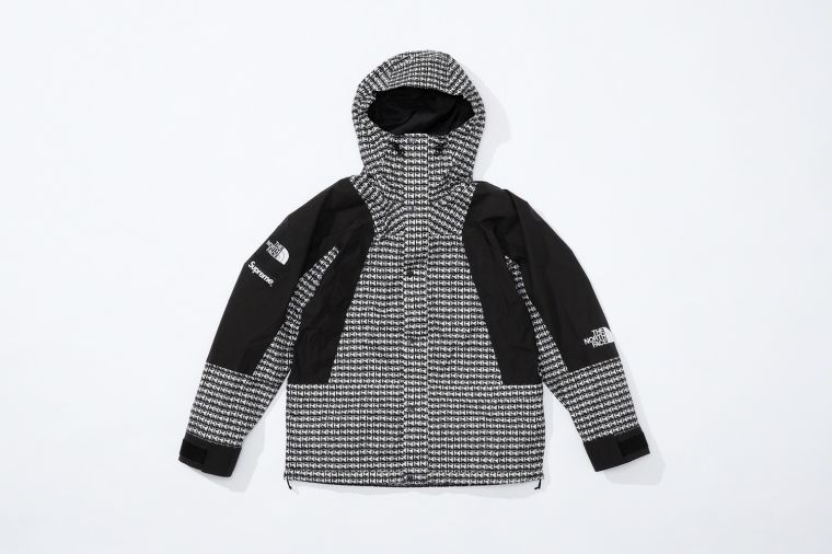 Supreme X The North Face Spring 2021 Collection