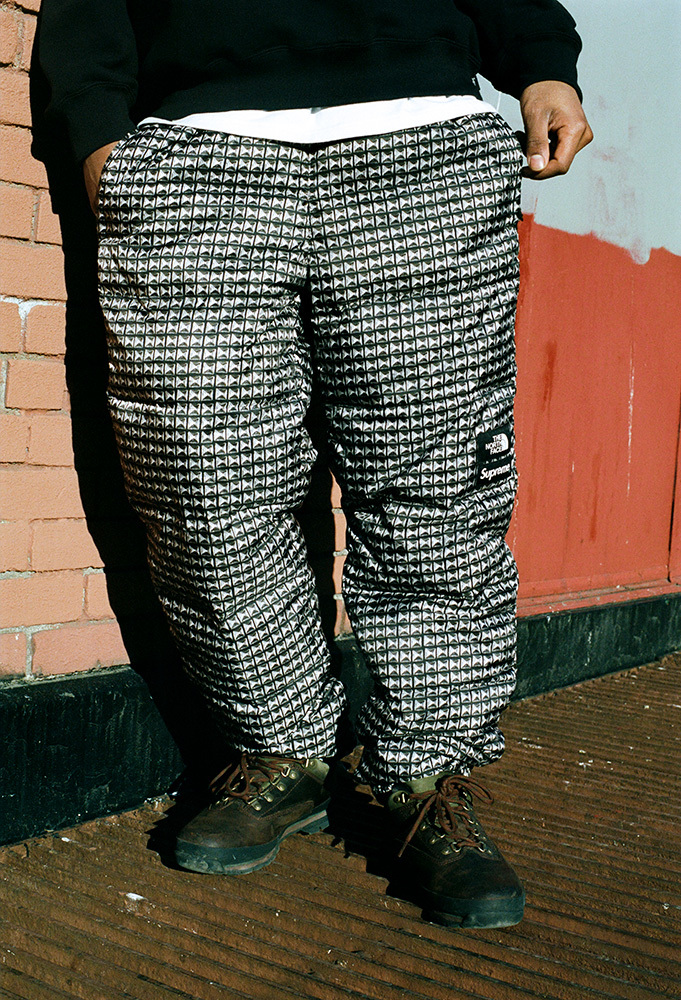 Supreme X The North Face Spring 2021 Collection