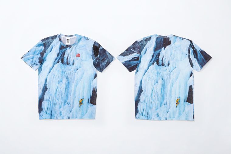 Supreme X The North Face Spring 2021 Collection