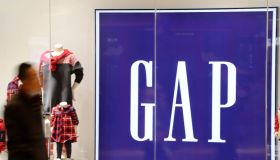 GAP Clothing Store In Changzhou