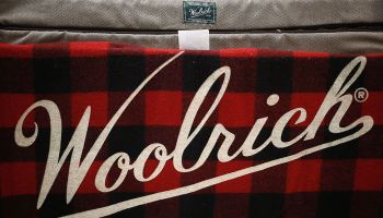 Operations Inside The Woolrich Manufacturing Facility