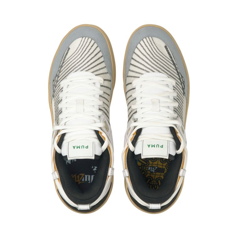 PUMA Hoops Clyde All-Pro Kuzma Low-Top