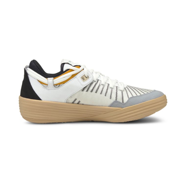 PUMA Hoops Clyde All-Pro Kuzma Low-Top