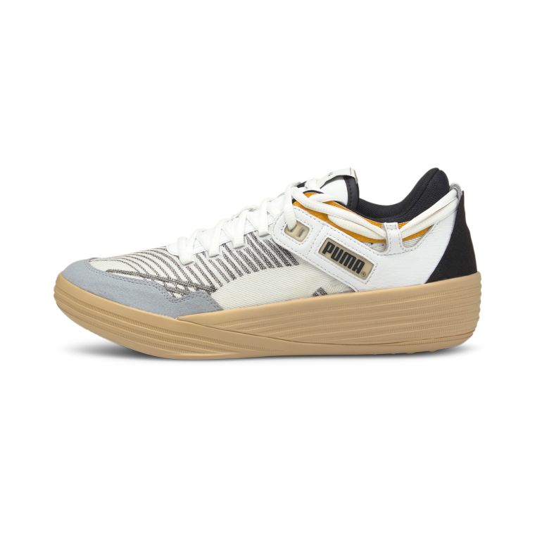 PUMA Hoops Clyde All-Pro Kuzma Low-Top