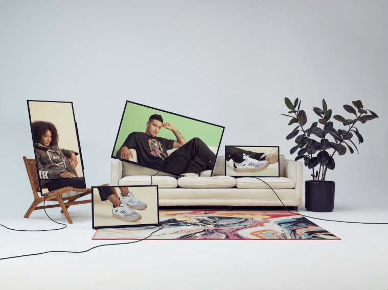 PUMA Hoops Clyde All-Pro Kuzma Low-Top