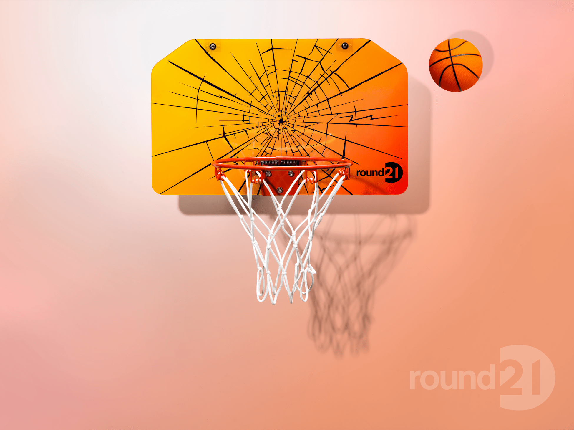 round21 Dropping WNBA-Inspired Backboard In Honor of Women's History Month