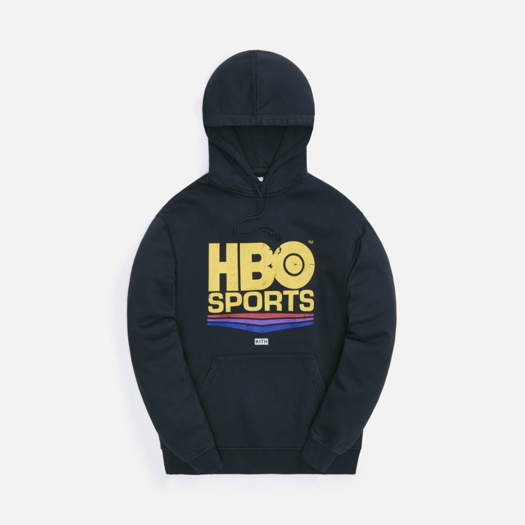 Kith X HBO Capsule Collection